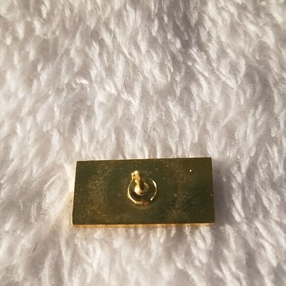 Fred Meyer Challenge 2000 Charity Golf Pin - Picture 3 of 4